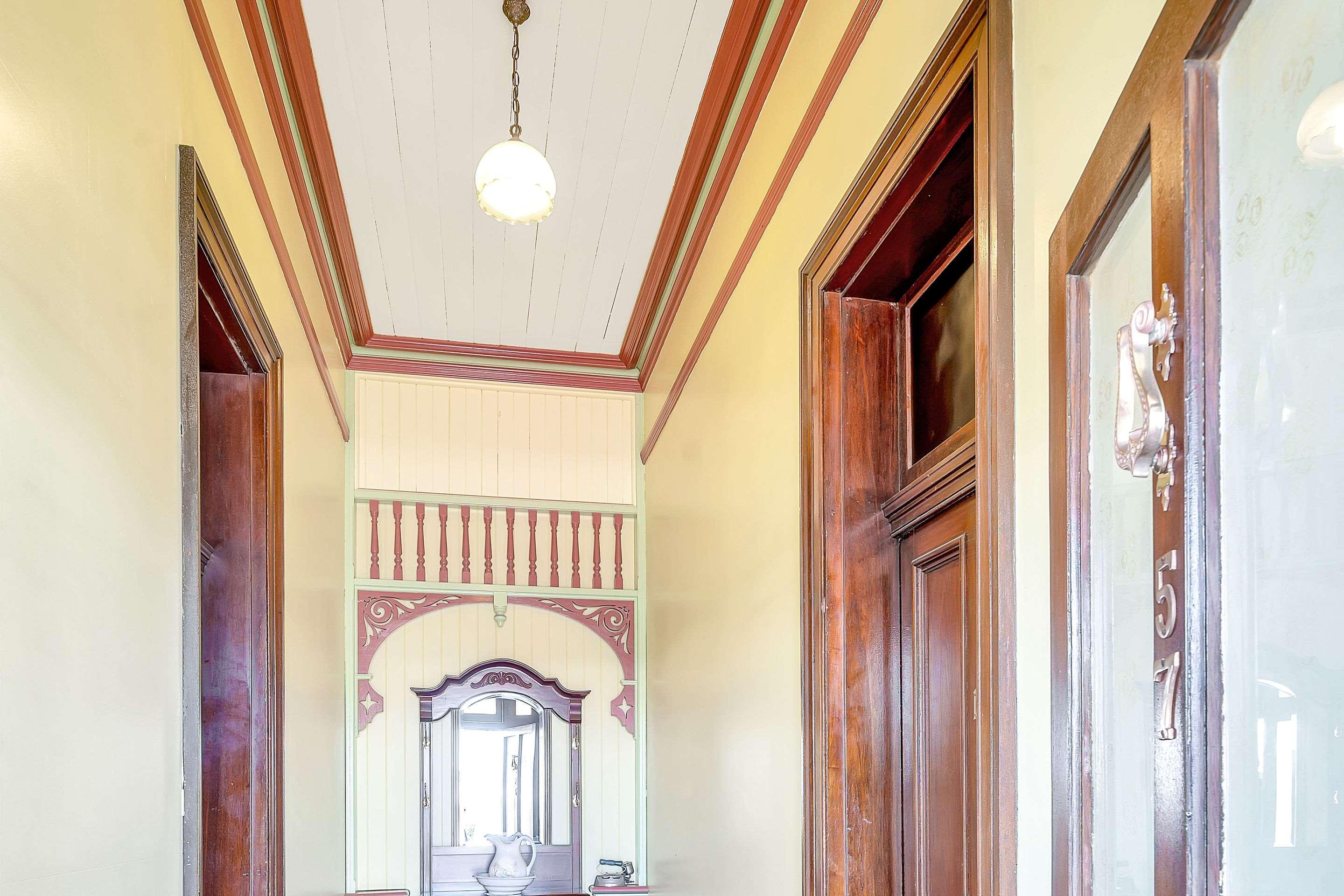 Warwick Settlers Inn Ngoại thất bức ảnh