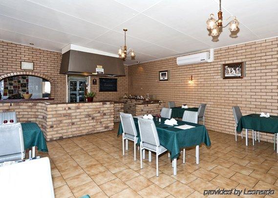Warwick Settlers Inn Nhà hàng bức ảnh